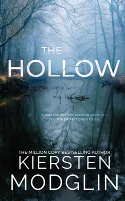 The Hollow - Modglin, Kiersten