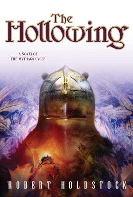The Hollowing - Holdstock, Robert