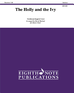 The Holly and the Ivy: Score & Parts