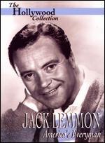 The Hollywood Collection: Jack Lemmon - America's Everyman