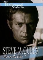 The Hollywood Collection: Steve McQueen - Man on the Edge