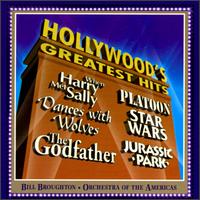 The Hollywood's Greatest Hits - Various Artists