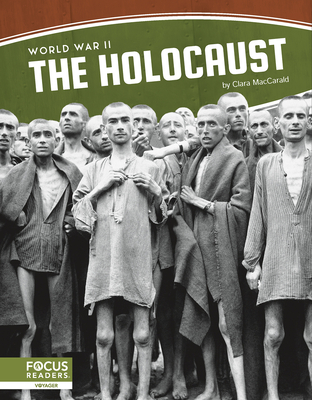 The Holocaust - Maccarald, Clara