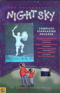 The Holographic Night Sky Book