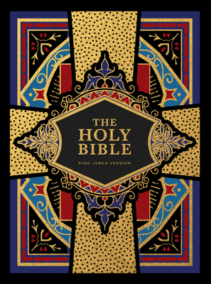 The Holy Bible: King James Version - Editors of Chartwell Books (Producer)