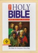 The Holy Bible: New Century Version, Containing the Old and New Testaments