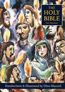 The Holy Bible: The New Testament Part Three