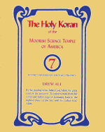 The Holy Koran of the Moorish Science Temple of America