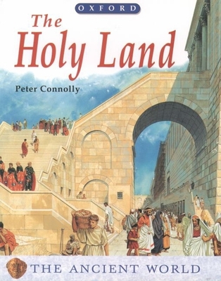 The Holy Land - Connolly, Peter