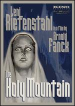 The Holy Mountain - Arnold Fanck