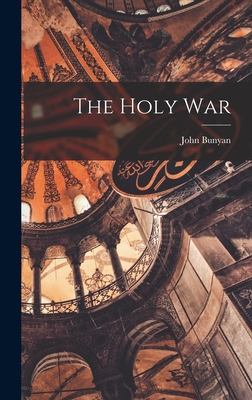 The Holy War - Bunyan, John