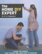 The Home DIY Expert - Dr. D.G. Hessayon