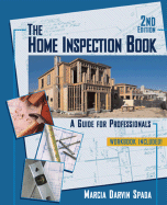The Home Inspection Book: A Guide for Professionals - Spada, Marcia Darvin