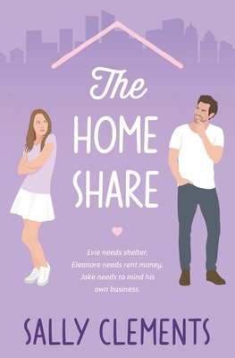 The Home Share - Clements, Sally