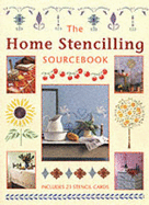 The Home Stencilling Source Book