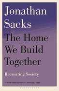The Home We Build Together: Recreating Society