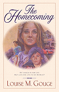 The Homecoming: He's Back in Her Life But Can She Live in His World?