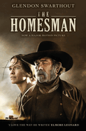 The Homesman Film Tie-In