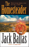 The Homesteader: 7 - Ballas, Jack