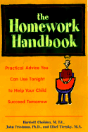 The Homework Handbook - Cholden, Harriett