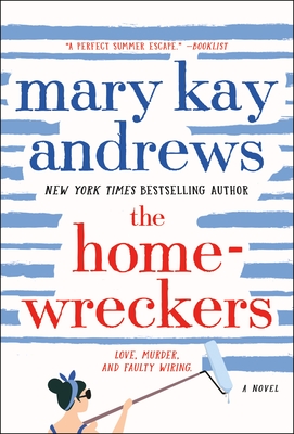 The Homewreckers - Andrews, Mary Kay