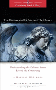 The Homosexual Debate and the Church