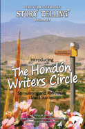 The Hondon Writers Circle