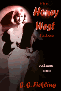 The Honey West Files Volume 1