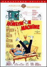The Honeymoon Machine - Richard Thorpe
