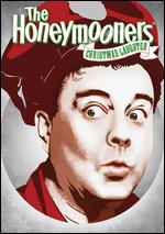 The Honeymooners: Christmas Laughter - Frank Satenstein