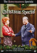 The Honeymooners Christmas Special - Frank Satenstein