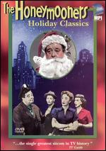 The Honeymooners: Holiday Classics - Frank Satenstein