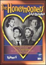 The Honeymooners: Lost Episodes, Vol. 6