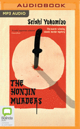 The Honjin Murders