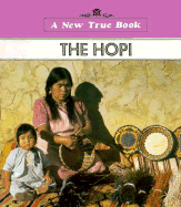 The Hopi - Tomchek, Ann