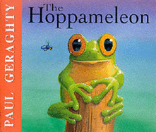 The Hoppameleon - Geraghty, Paul