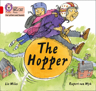 The Hopper: Band 02b/Red B