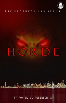 The Horde - Robinson, Ty'ron W C, II