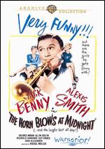 The Horn Blows at Midnight - Raoul Walsh