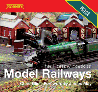 The Hornby Book of Model Railways