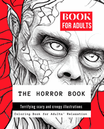 The Horror Book