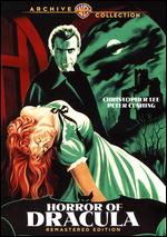 The Horror of Dracula - Terence Fisher
