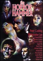 The Horror of Hammer