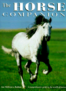 The Horse Companion - Holderness-Roddam, Jane