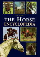 The Horse Encyclopedia