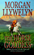 The Horse Goddess - Llywelyn, Morgan
