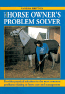 The Horse Owneras Problem Solver