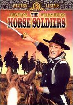 The Horse Soldiers - John Ford