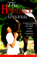The Horseback Almanac - Jahiel, Jessica