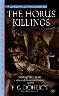 The Horus Killings - Doherty, Paul C